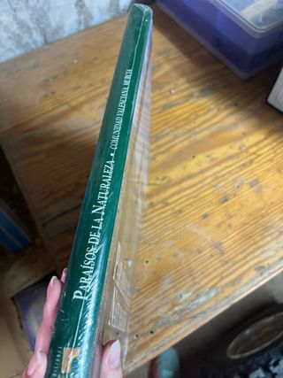 Paraisos de la naturaleza- comunidad valenciana