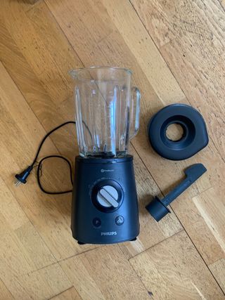 Batidora de vaso Philips