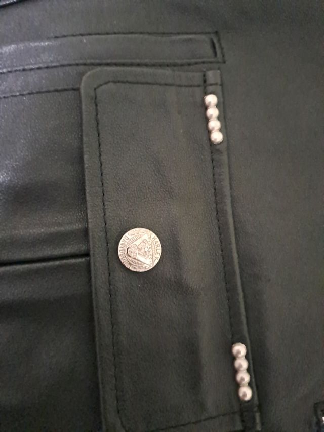 Harley Davidson gilet