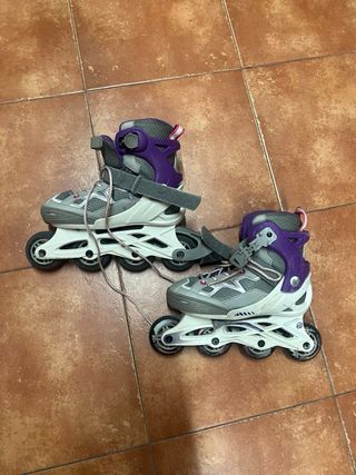 Patines para niños