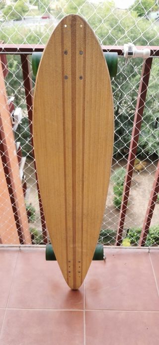 Tabla longboard