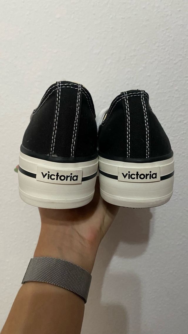 Victoria zapatillas