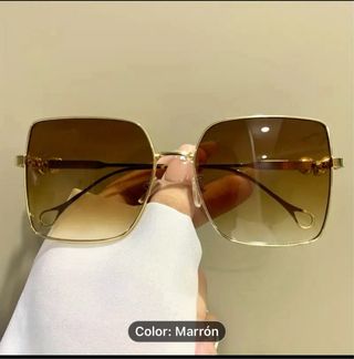Gafas de sol