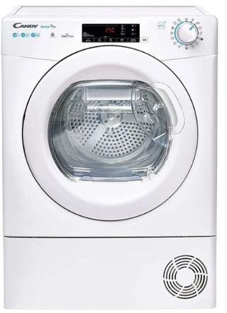 SECADORA CANDY CSOE H10A2TE 10KG BOMBA DE CALOR