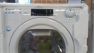 SECADORA CANDY CSOE H10A2TE 10KG BOMBA DE CALOR