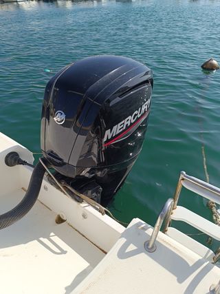 Barco Ego 600 open