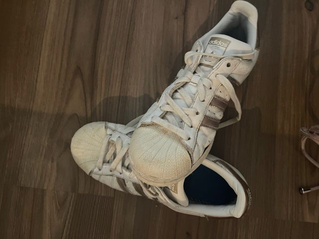 adidas super star originales