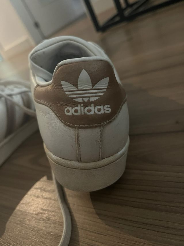 adidas super star originales