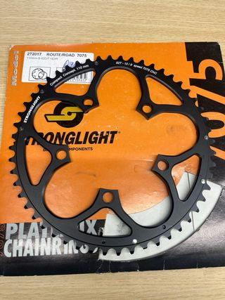 Platos Carretera Stringlight