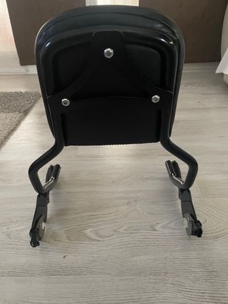 Respaldo harley davidson