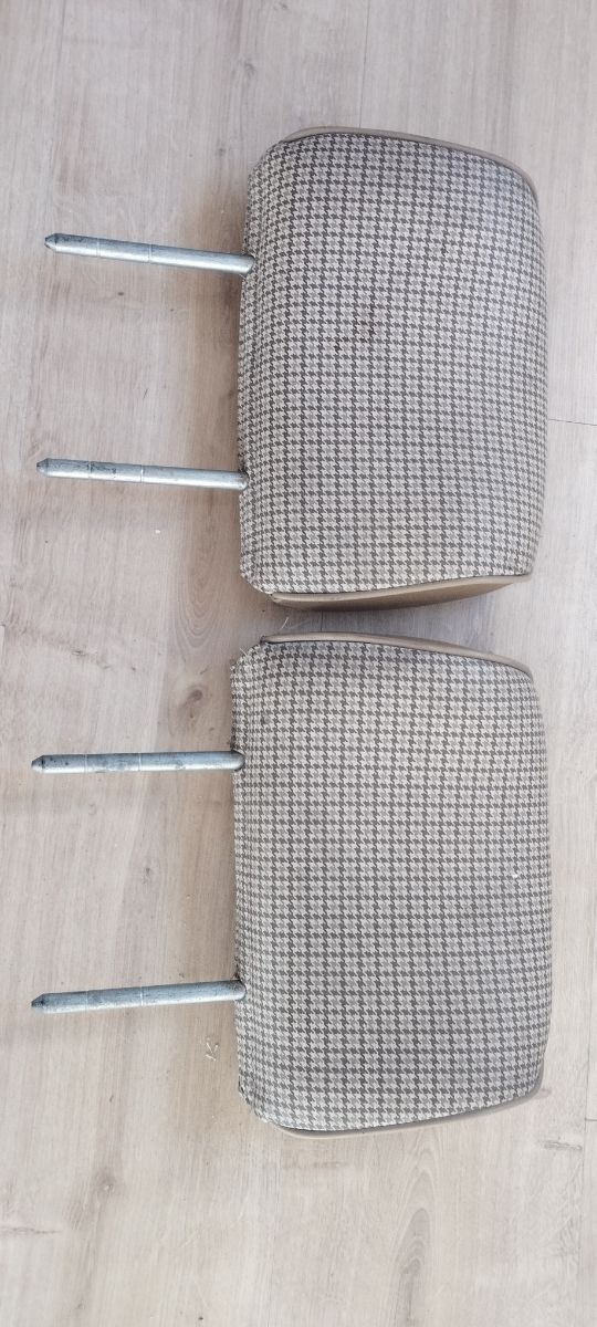 Mitsubishi L200 Encosto de cabeça