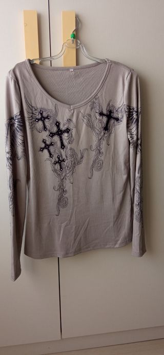 Camiseta