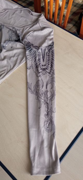 Camiseta