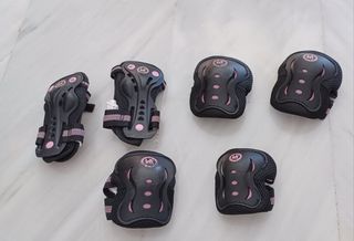 PROTECCIONES PATINES