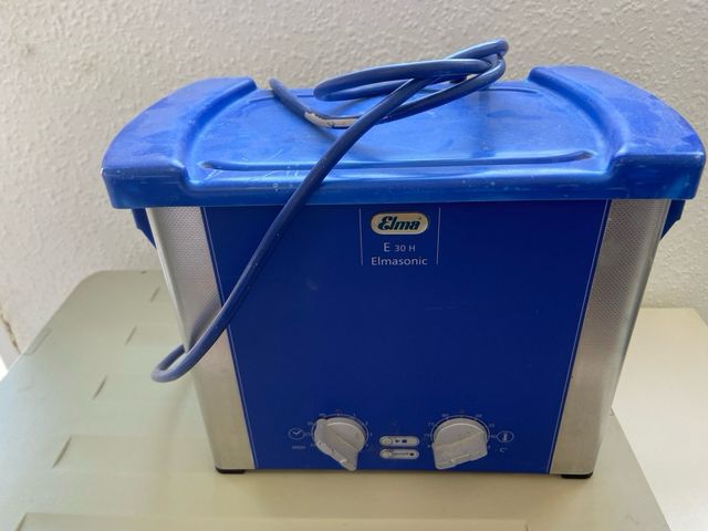 Ultrasonidos profesional