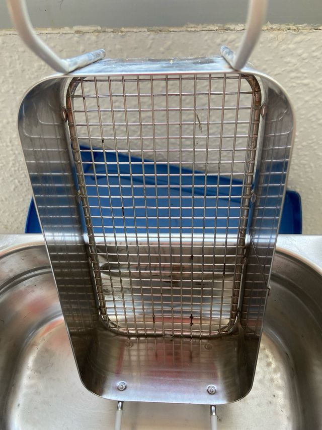 Ultrasonidos profesional