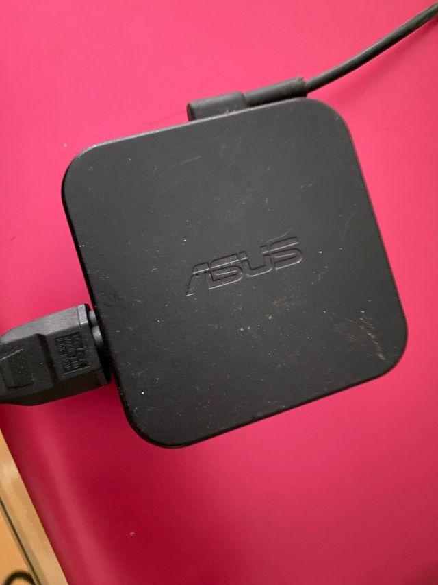 Portatil ASUS F200M Notebook