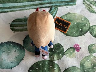 Chainsawman peluche
