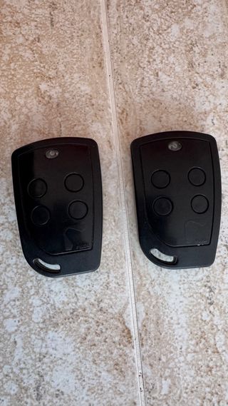 Automatizacion persiana