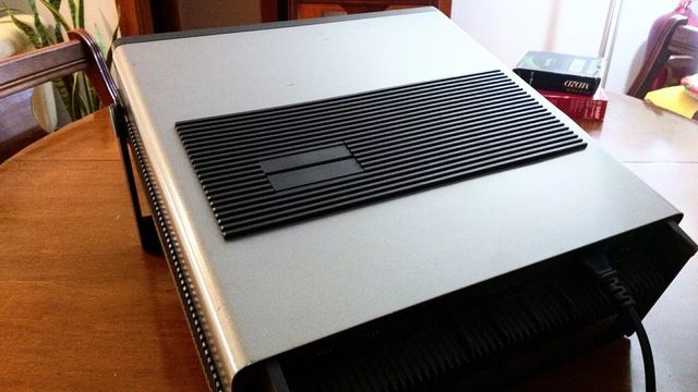 Commodore SX-64 (PAL)