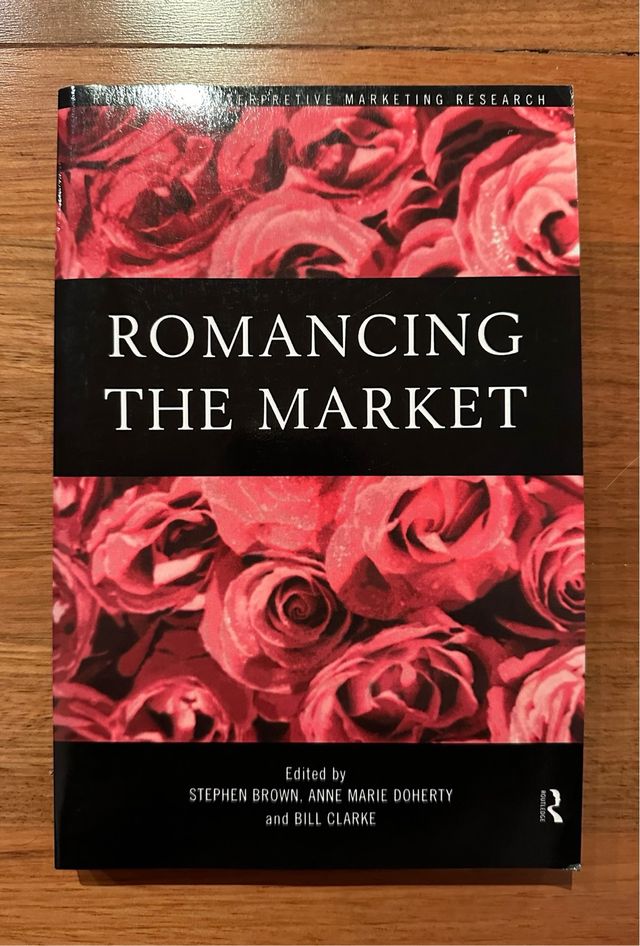 Romance the Market