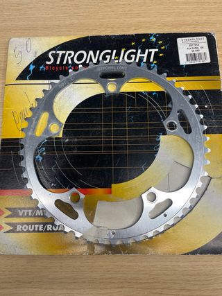 Platos Carretera Stronglight