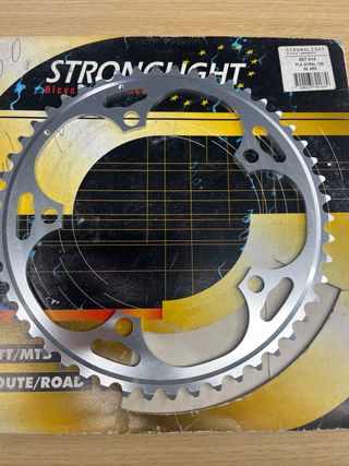 Platos Carretera Stronglight