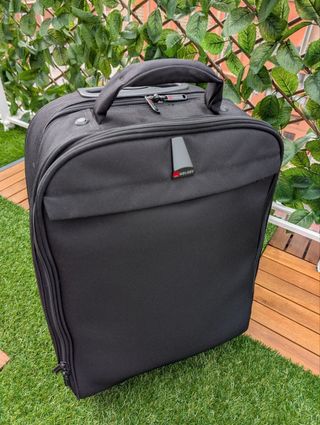 *-50% DELSEY Trolley Maleta Mochila*