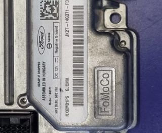 Modulo Ford Multimedia JK2T-14G371-FDB