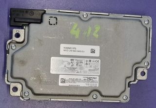 Modulo Ford Multimedia JK2T-14G371-FDB