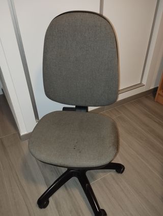 Silla de estudio