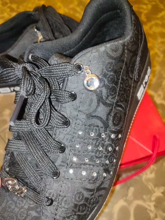 Zapatillas Ecko Phortune Talla 39 Mujer