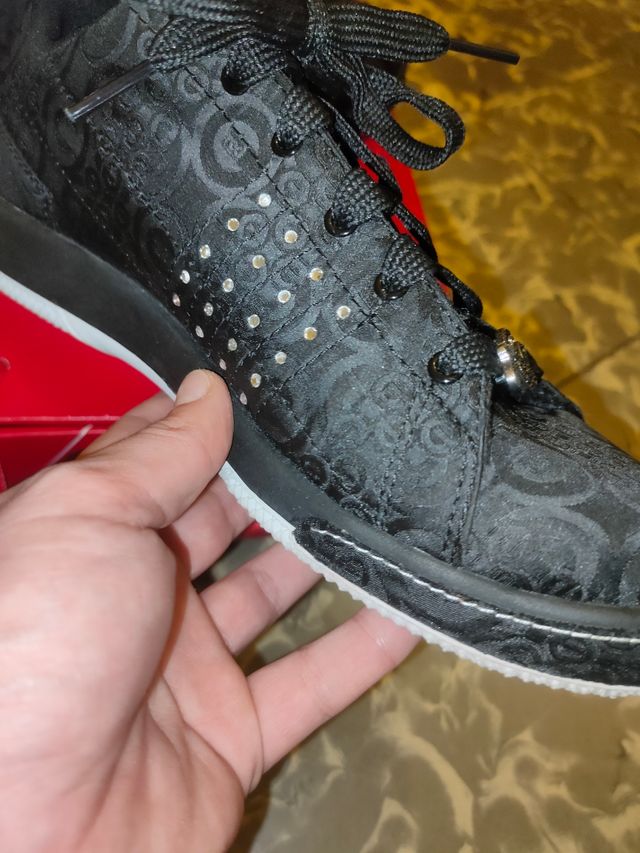 Zapatillas Ecko Phortune Talla 39 Mujer