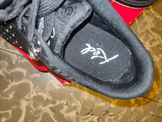 Zapatillas Ecko Phortune Talla 39 Mujer