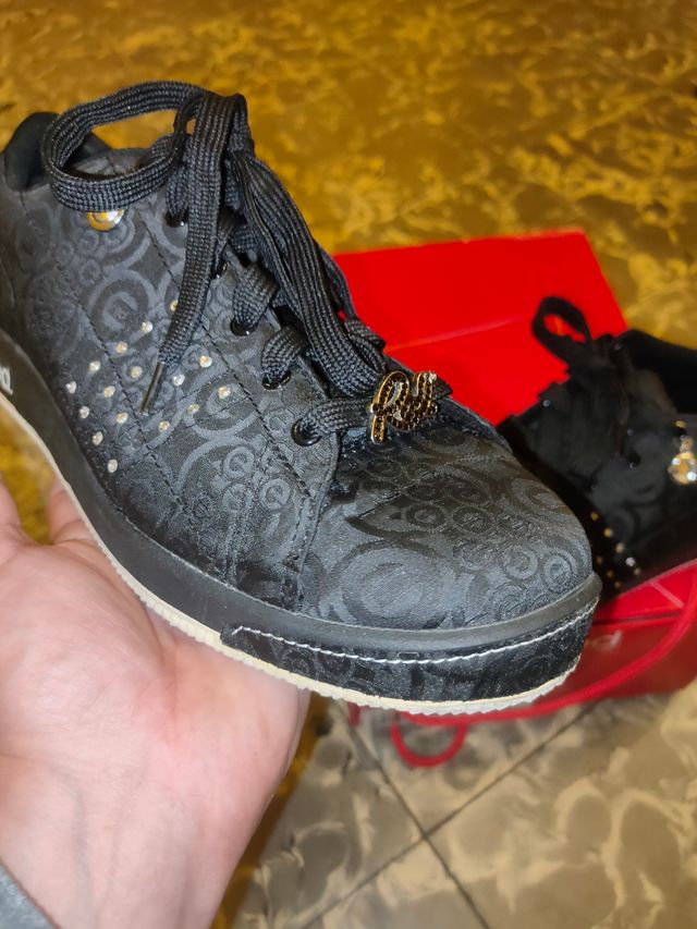 Zapatillas Ecko Phortune Talla 39 Mujer