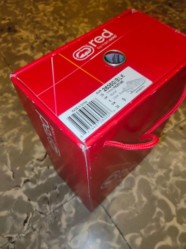 Zapatillas Ecko Phortune Talla 39 Mujer