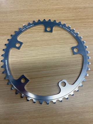 Platos Carretera Stronglight