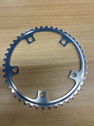 Platos Carretera Stronglight