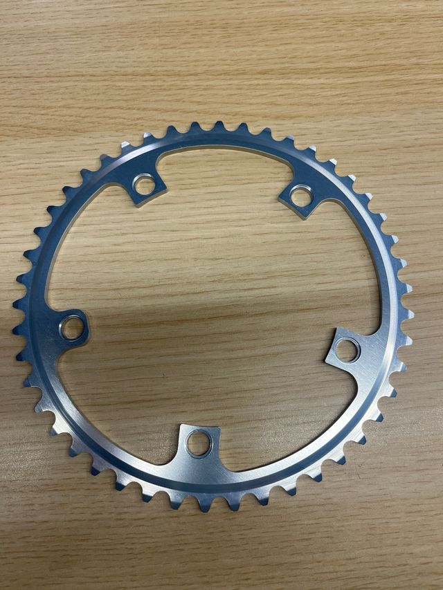 Platos Carretera Stronglight