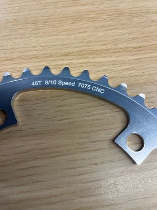 Platos Carretera Stronglight