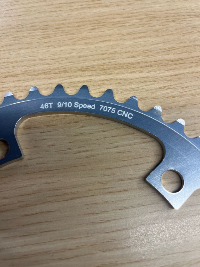 Platos Carretera Stronglight