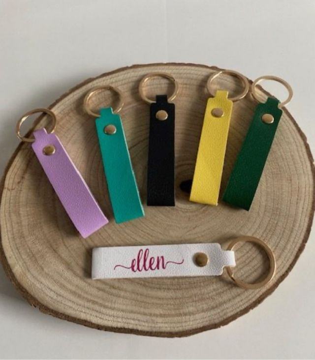 Llavero personalizados