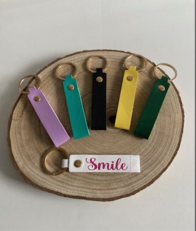 Llavero personalizados