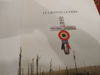 6 Volumi storia e guerre mondiali 