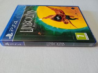 Unbound Worlds Apart PS4 Pal Esp Oferta Flash ⚡