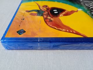Unbound Worlds Apart PS4 Pal Esp Oferta Flash ⚡