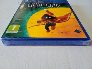 Unbound Worlds Apart PS4 Pal Esp Oferta Flash ⚡