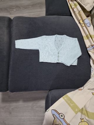 ROPA BEBE REBORN
