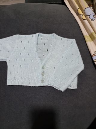 ROPA BEBE REBORN
