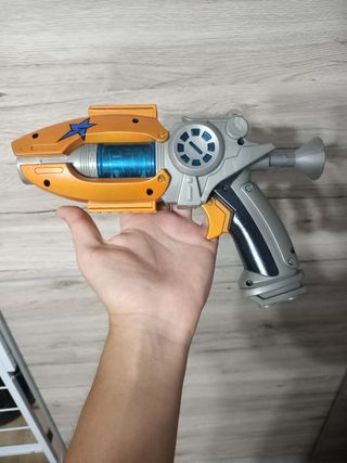 Nerf Lotto Blaster Vari
